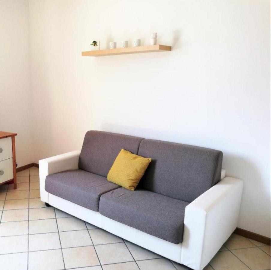 Farolfi Apartments Carracci ボローニャ エクステリア 写真